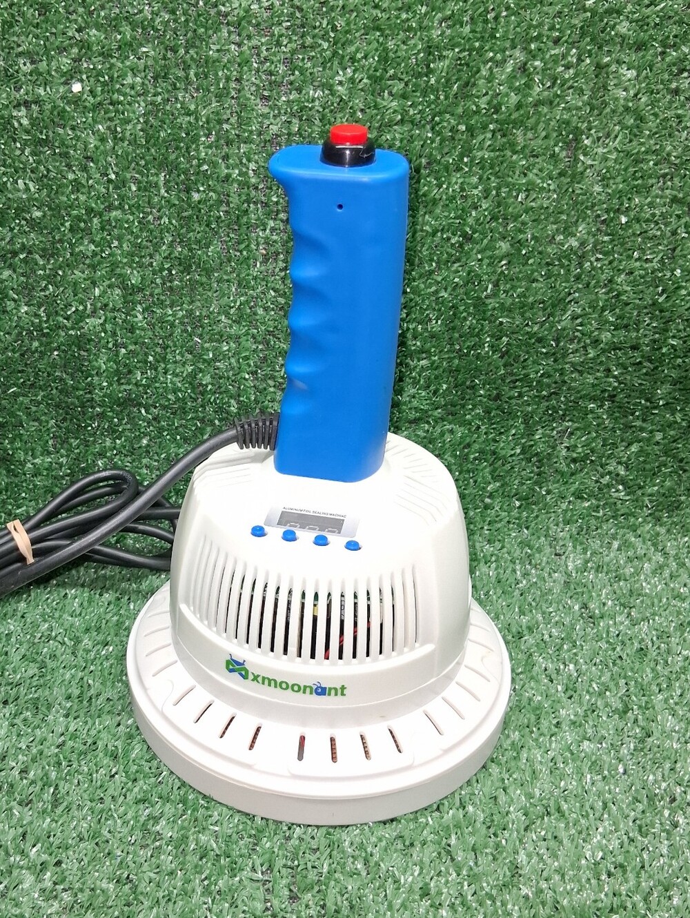 Aluminum Foil Induction Sealer Electromagnetic Bottle Cap Sealer